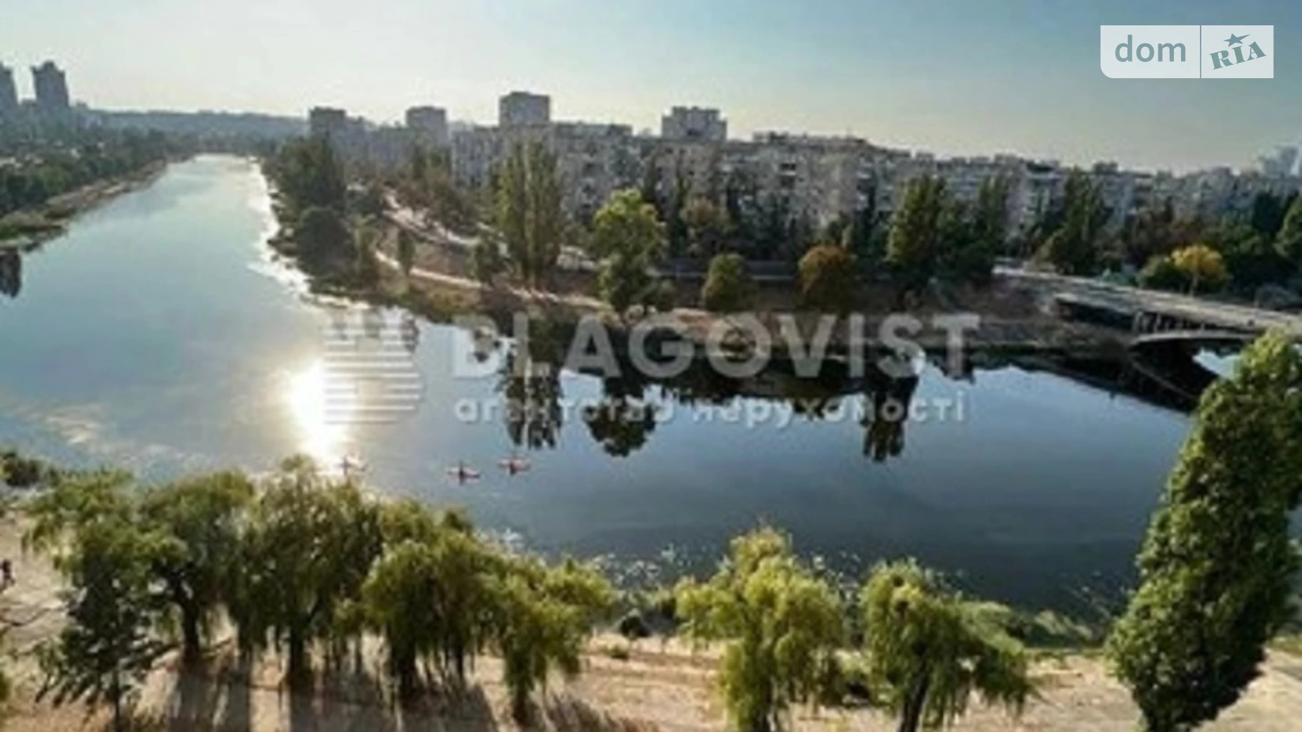 Продається 3-кімнатна квартира 79 кв. м у Києві, просп. Соборності, 30А - фото 4