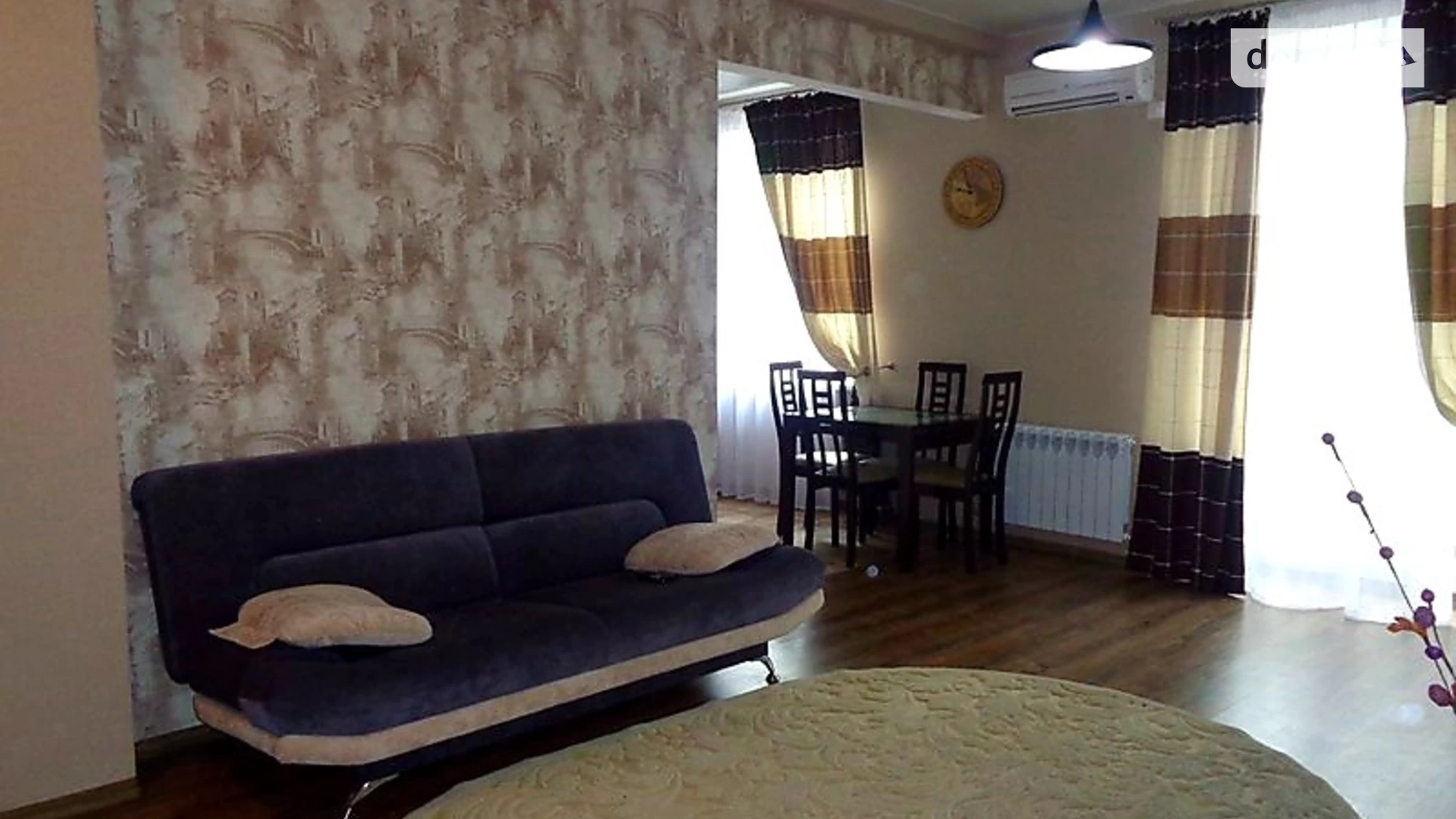 Продается 2-комнатная квартира 53.7 кв. м в Кривом Роге, ул. Вадима Гурова(Постышева), 11 - фото 3