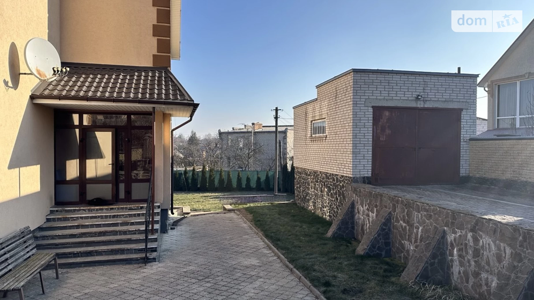 Продається будинок 2 поверховий 316 кв. м з банею/сауною, цена: 135000 $ - фото 3