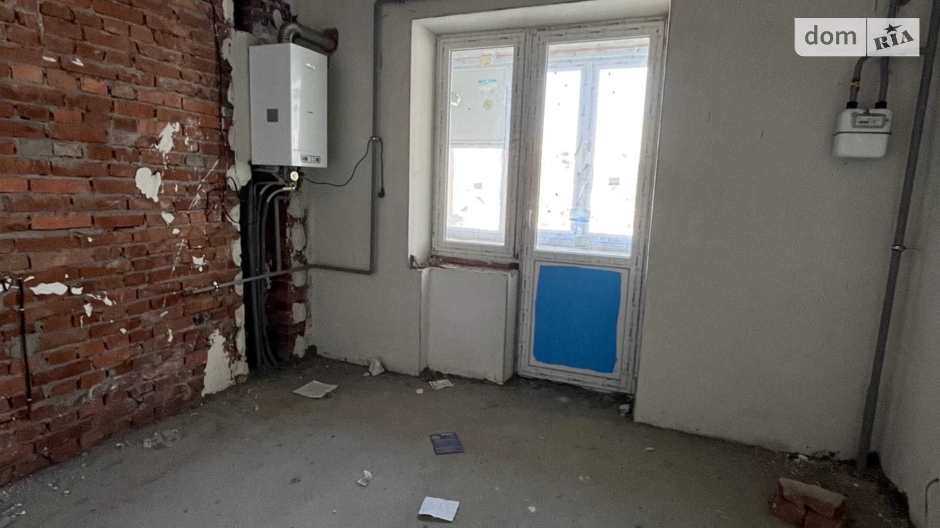 Продается 3-комнатная квартира 91.1 кв. м в Хмельницком, ул. Степана Бандеры, 7/1 - фото 4