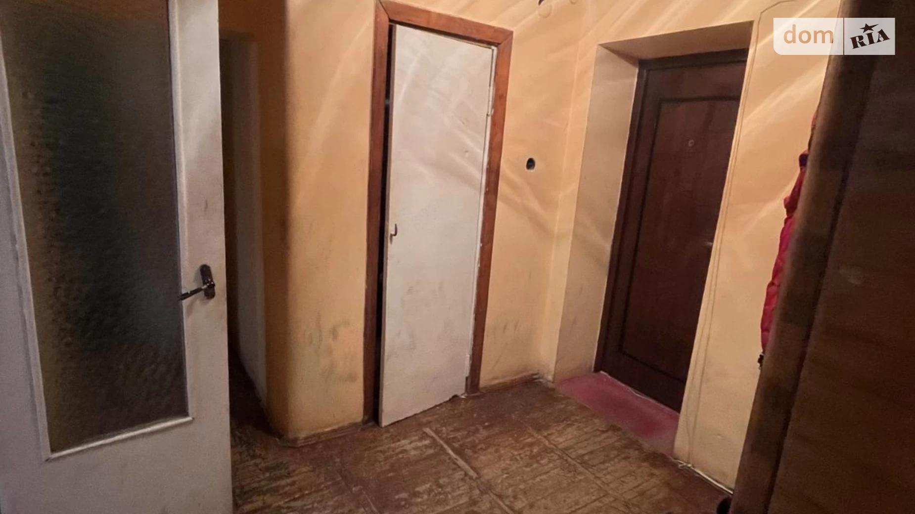 Продается 2-комнатная квартира 56 кв. м в Ужгороде, ул. Льва Толстого, 33 - фото 5