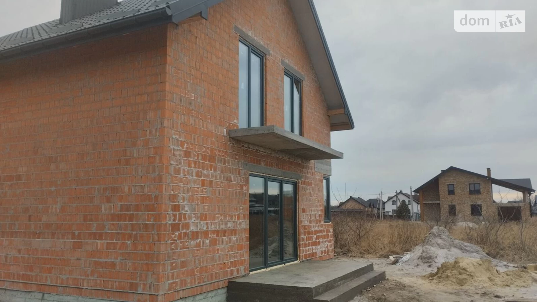Продается дом на 2 этажа 120 кв. м с мебелью, цена: 67000 $ - фото 2