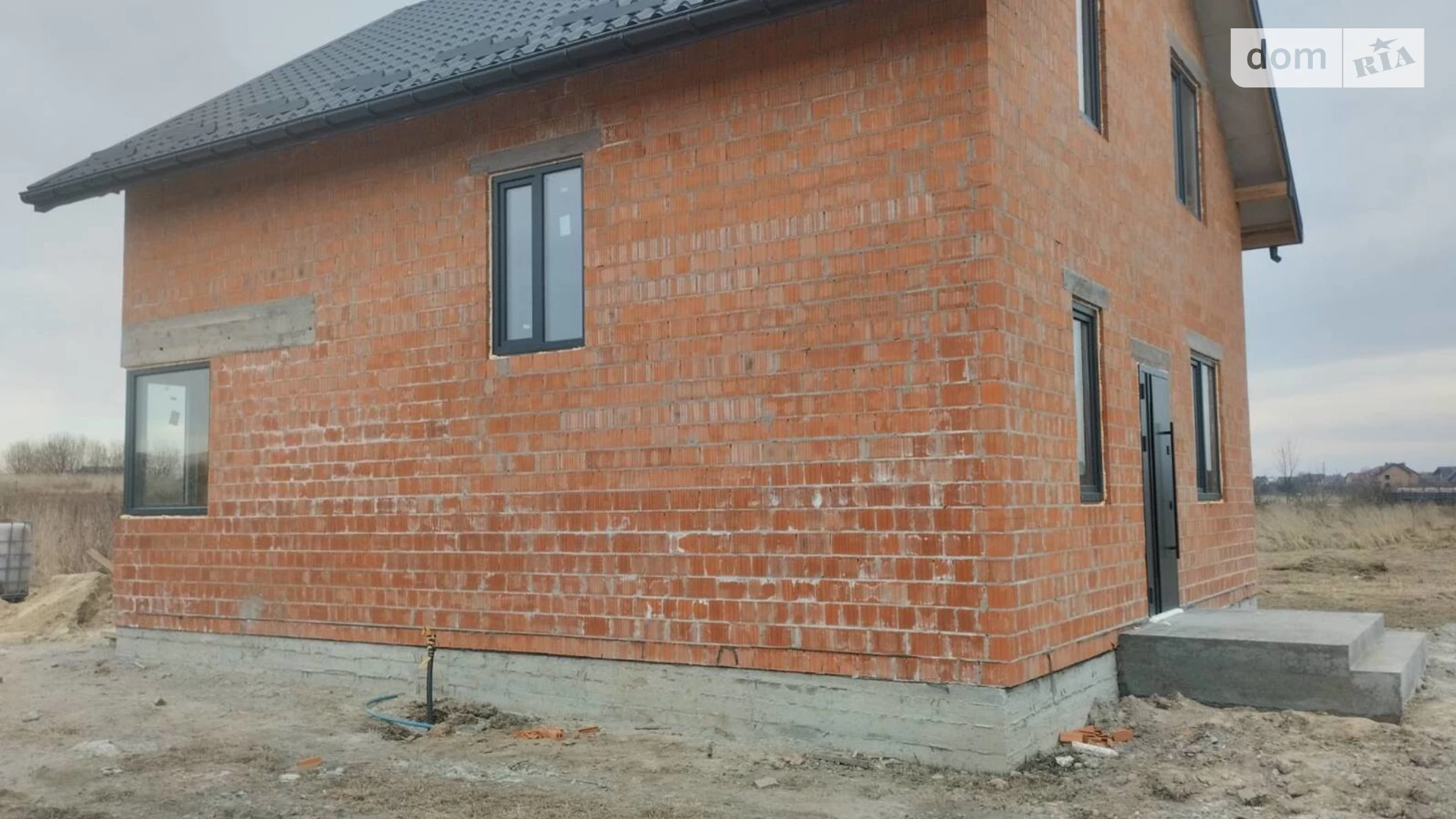 Продается дом на 2 этажа 120 кв. м с мебелью, цена: 67000 $ - фото 4