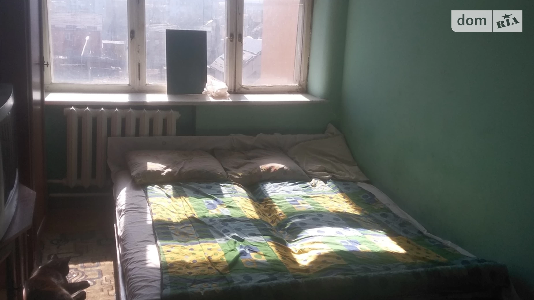 Сдается в аренду 2-комнатная квартира 40 кв. м в Виннице, ул. Владимира Винниченко - фото 2