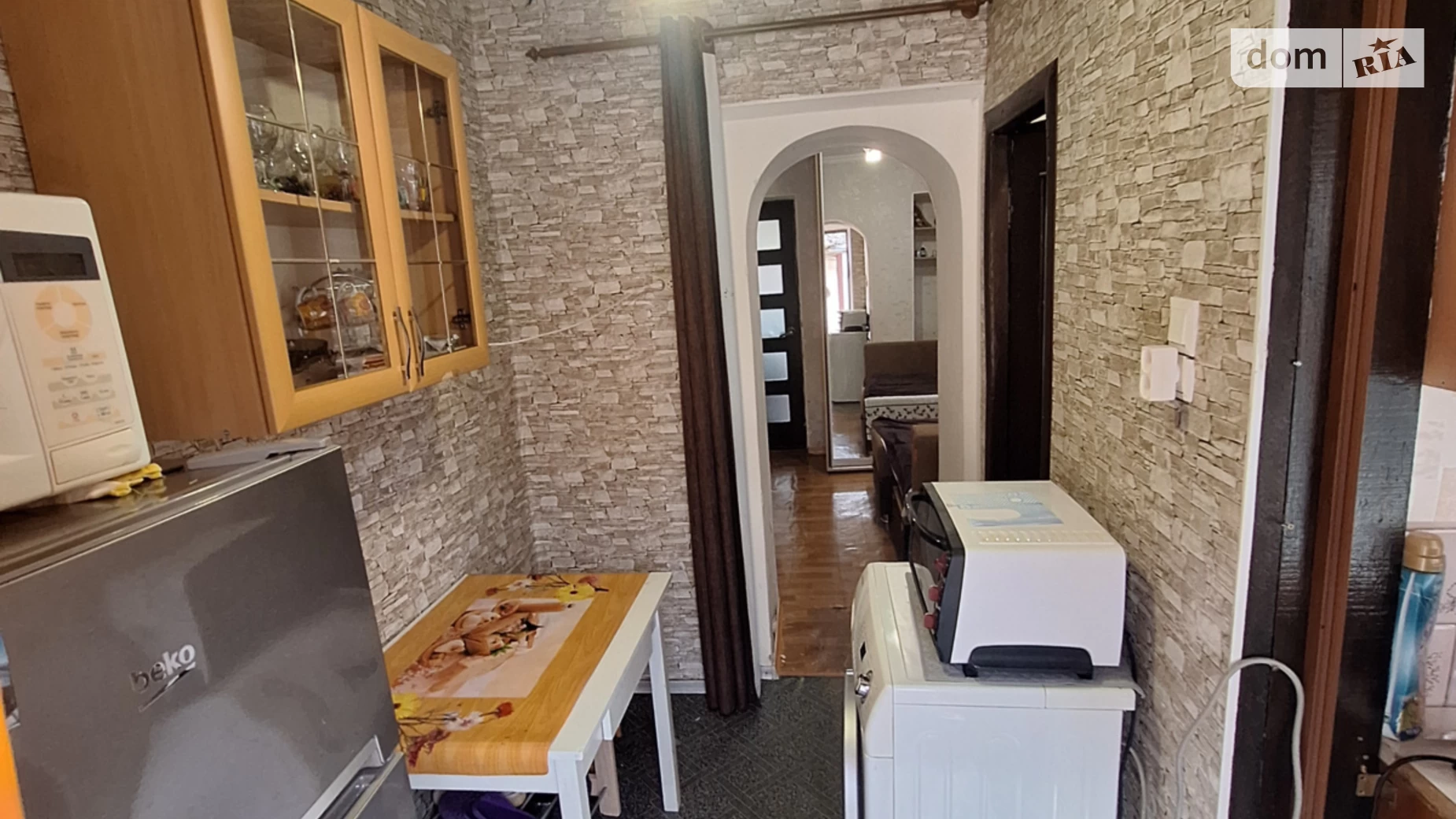 Продается одноэтажный дом 37 кв. м с камином, цена: 23000 $ - фото 5