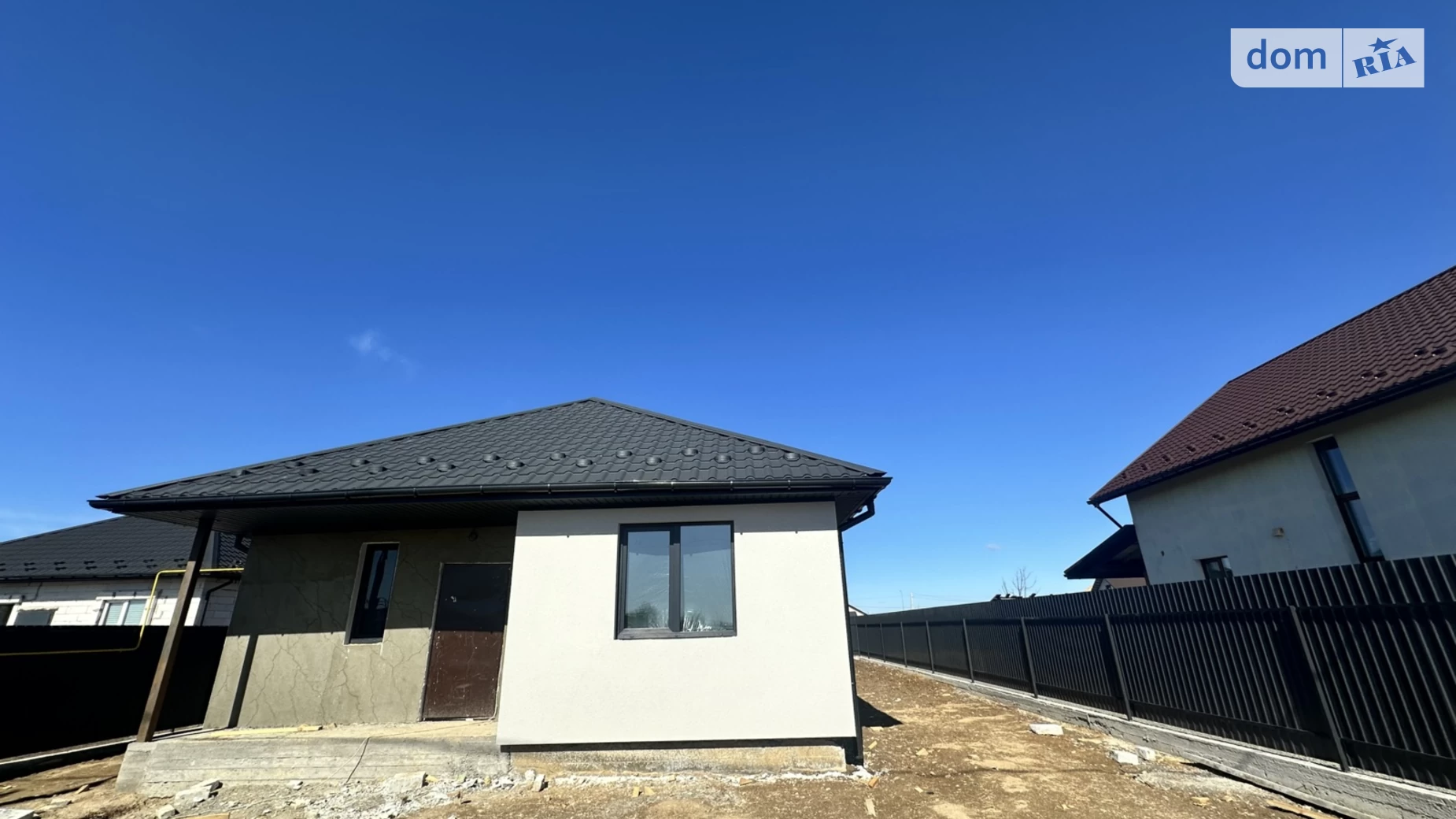 Продается одноэтажный дом 96 кв. м с мебелью, цена: 75000 $ - фото 2