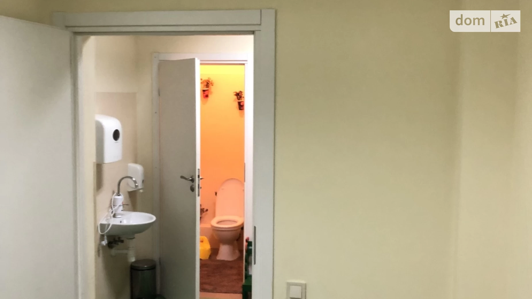 Продається приміщення вільного призначення 194.2 кв. м в 16-поверховій будівлі, цена: 221000 $ - фото 5