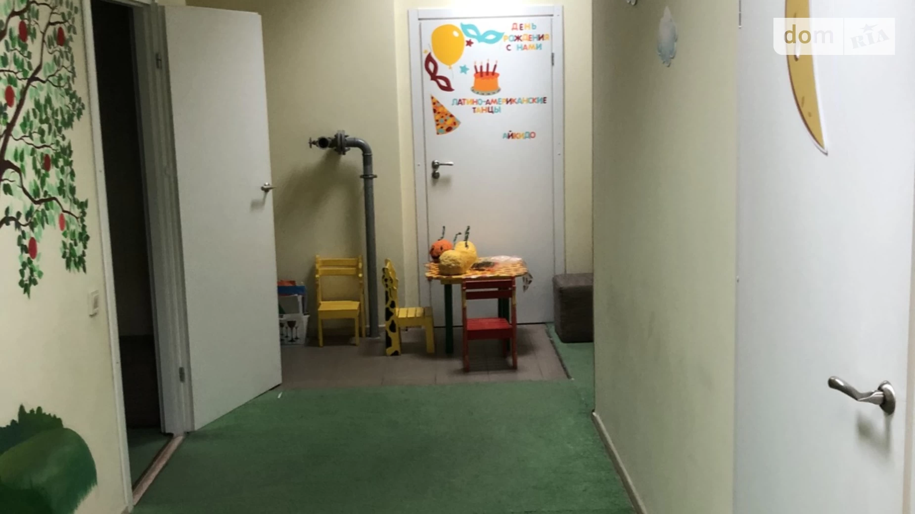 Продається приміщення вільного призначення 194.2 кв. м в 16-поверховій будівлі, цена: 221000 $ - фото 2