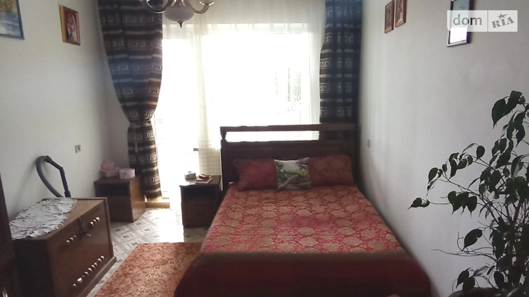 Продается 3-комнатная квартира 62.5 кв. м в Ровно, ул. Виталия Могеля(Юбилейная) - фото 3