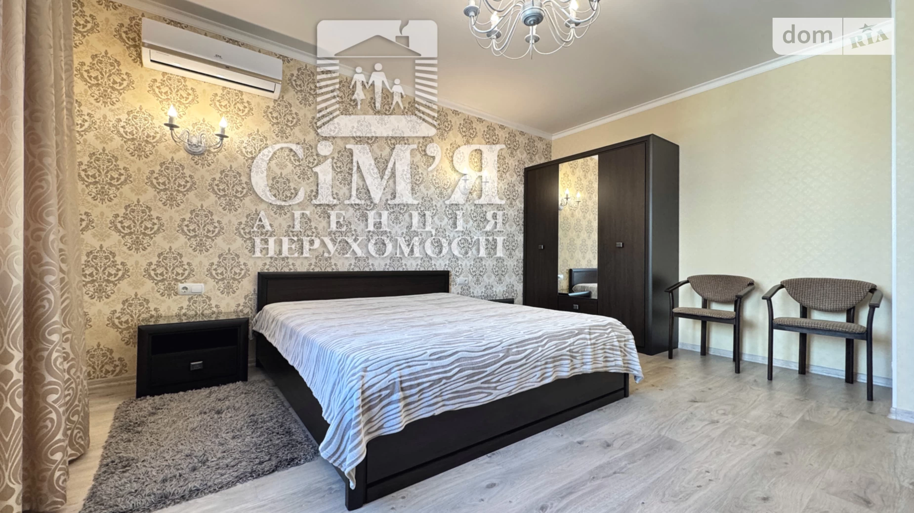 Сдается в аренду 1-комнатная квартира 45 кв. м в Виннице, ул. Зодчих - фото 3
