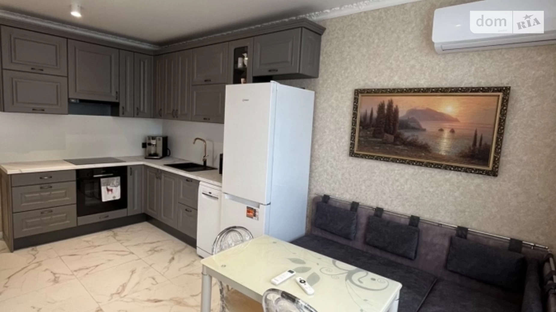 Продается 1-комнатная квартира 43 кв. м в Житомире, бул. Тетеревский, 9 - фото 2