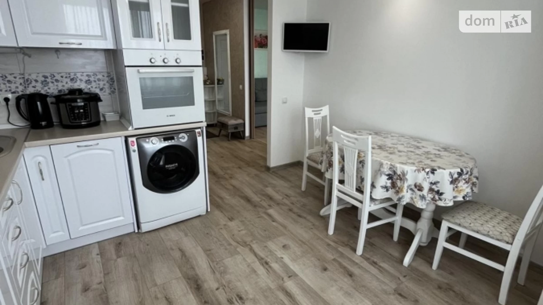 Продається 2-кімнатна квартира 64 кв. м у, цена: 96000 $ - фото 4