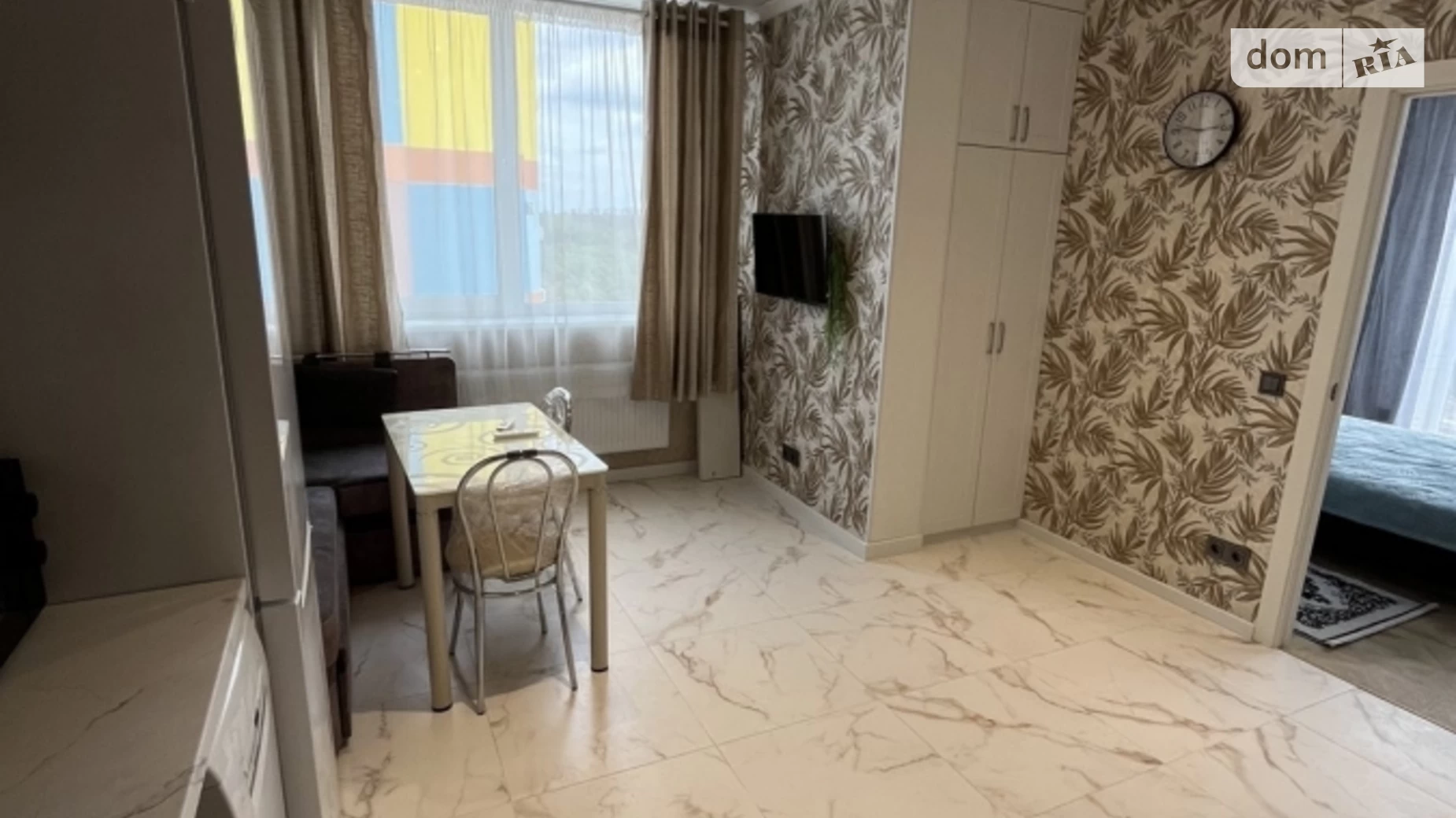 Продается 1-комнатная квартира 43 кв. м в Житомире, бул. Тетеревский, 9 - фото 3