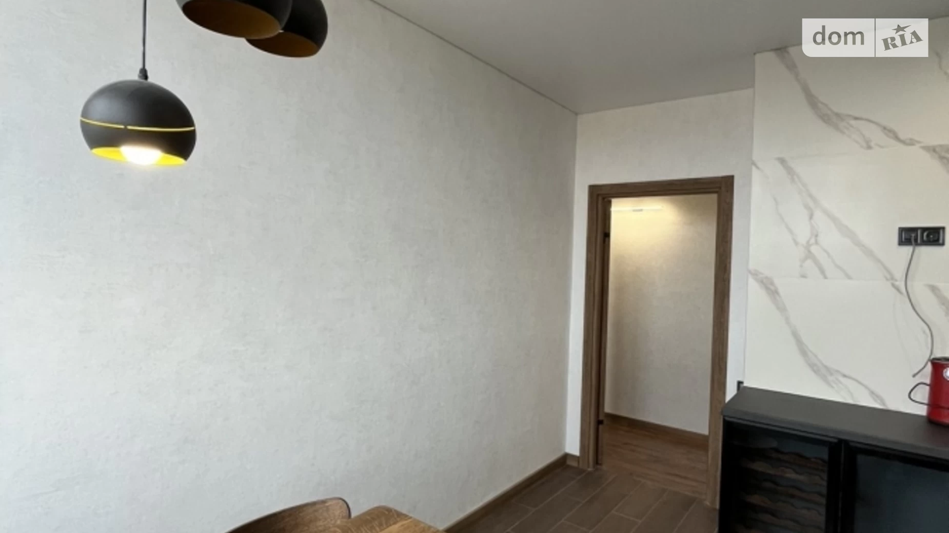 Продается 2-комнатная квартира 61 кв. м в Житомире, бул. Тетеревский, 9 - фото 3