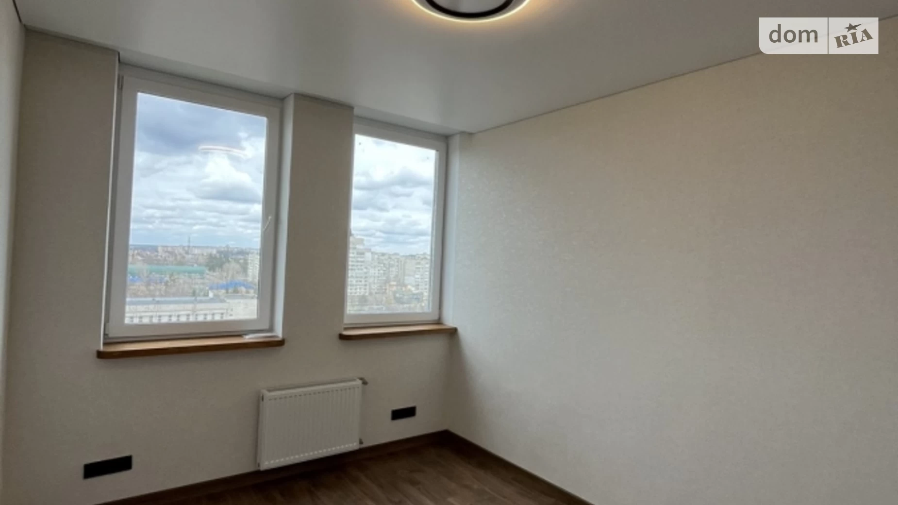 Продается 2-комнатная квартира 61 кв. м в Житомире, бул. Тетеревский, 9 - фото 4