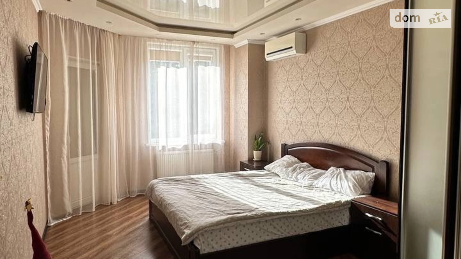 Продается 2-комнатная квартира 73 кв. м в Харькове, просп. Юбилейный, 67Б - фото 2