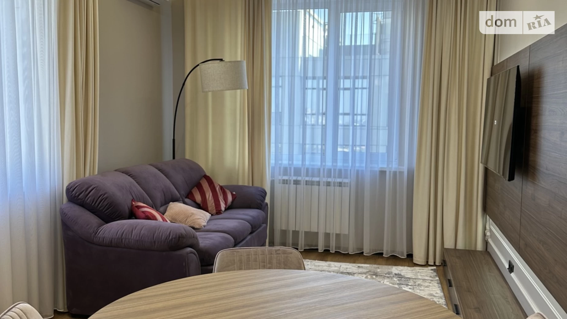 Сдается в аренду 2-комнатная квартира 73 кв. м в Киеве, ул. Андрея Верхогляда(Драгомирова), 14А - фото 2