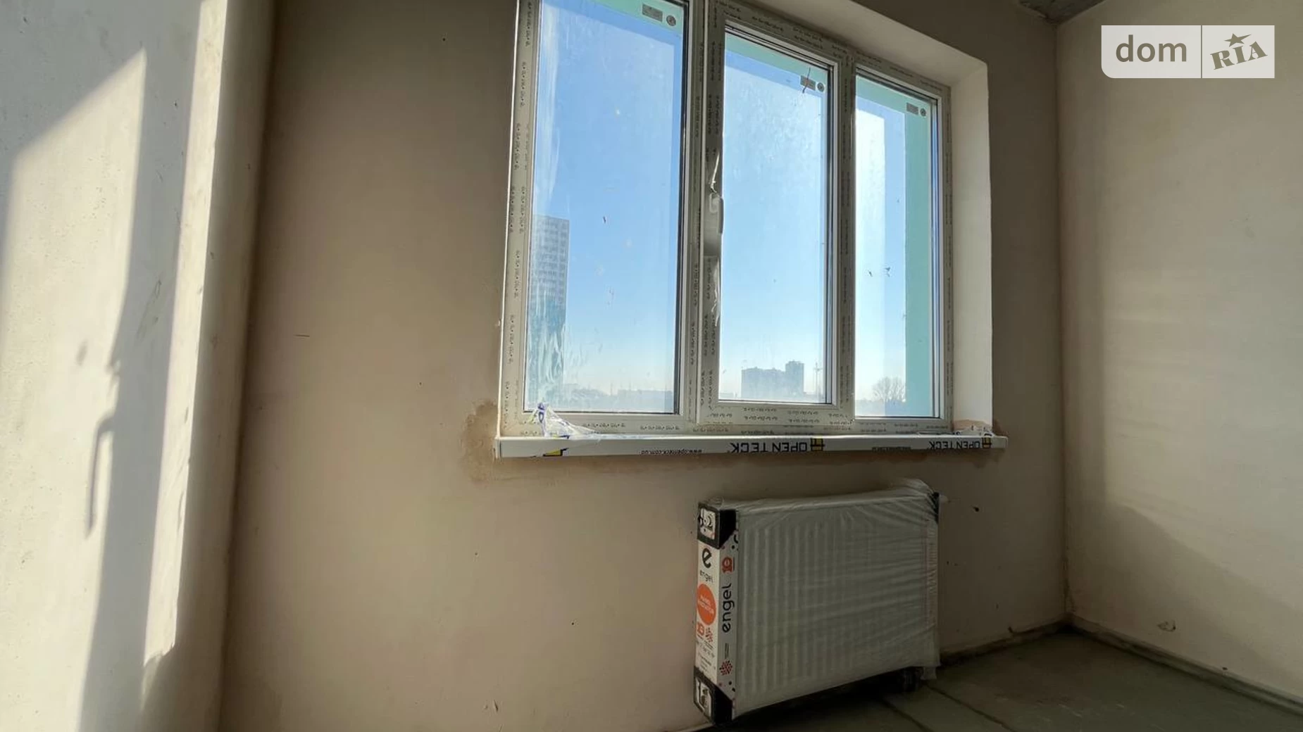Продается 1-комнатная квартира 40.5 кв. м в Чабанах, Одесское шоссе, 18 - фото 5