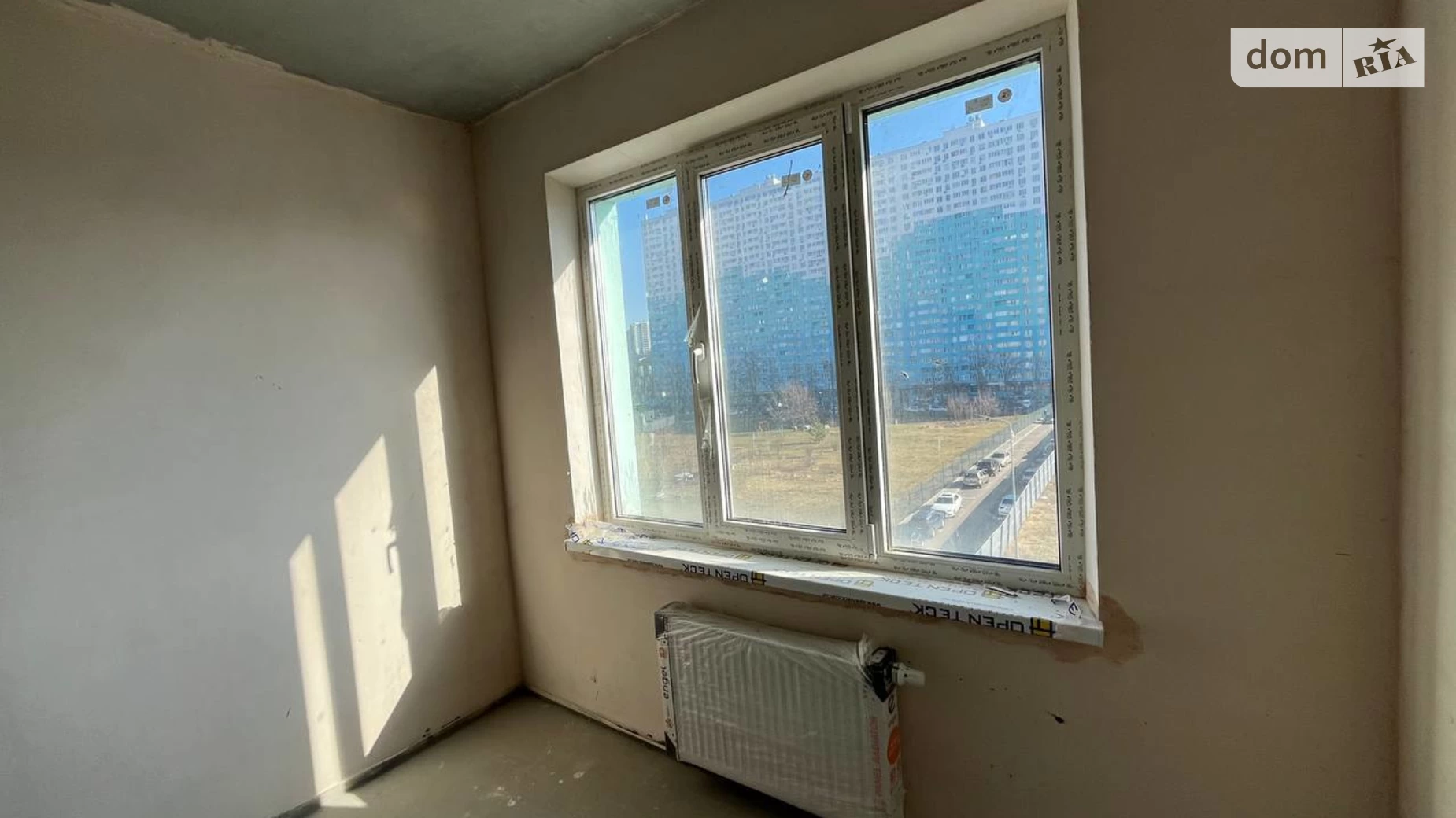 Продается 1-комнатная квартира 40.5 кв. м в Чабанах, Одесское шоссе, 18 - фото 3