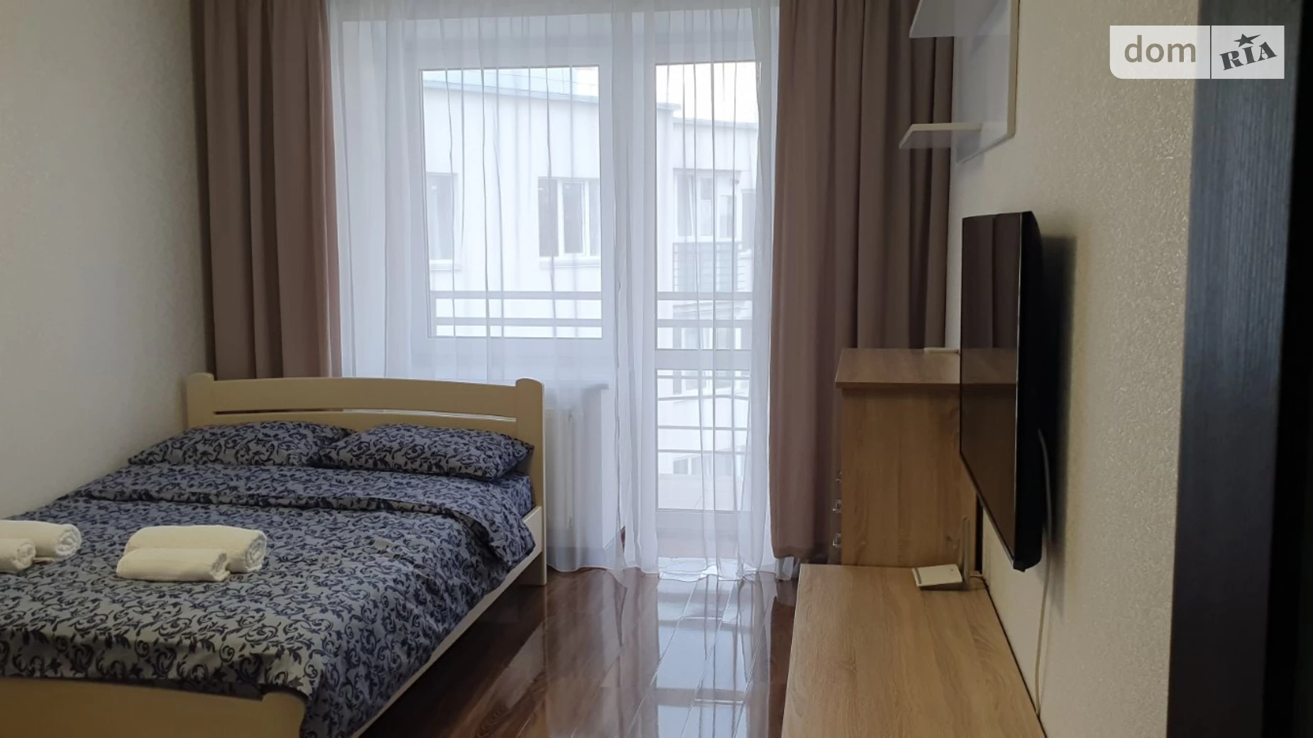 1-кімнатна квартира 48 кв. м у Тернополі, просп. Злуки, 45Б - фото 3