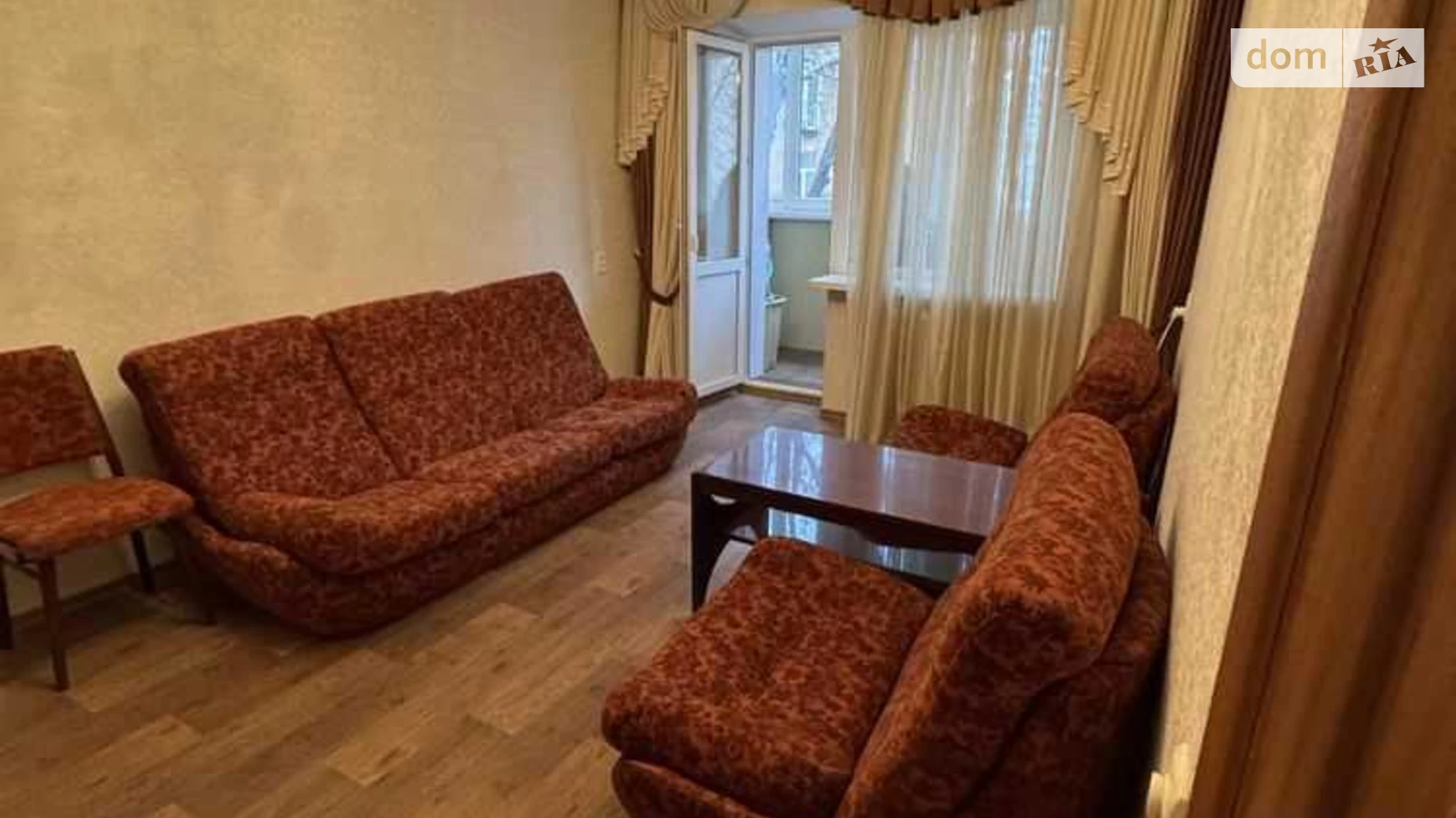 Продается 2-комнатная квартира 43.9 кв. м в Полтаве, ул. Юлиана Матвийчука(Пушкина) - фото 5