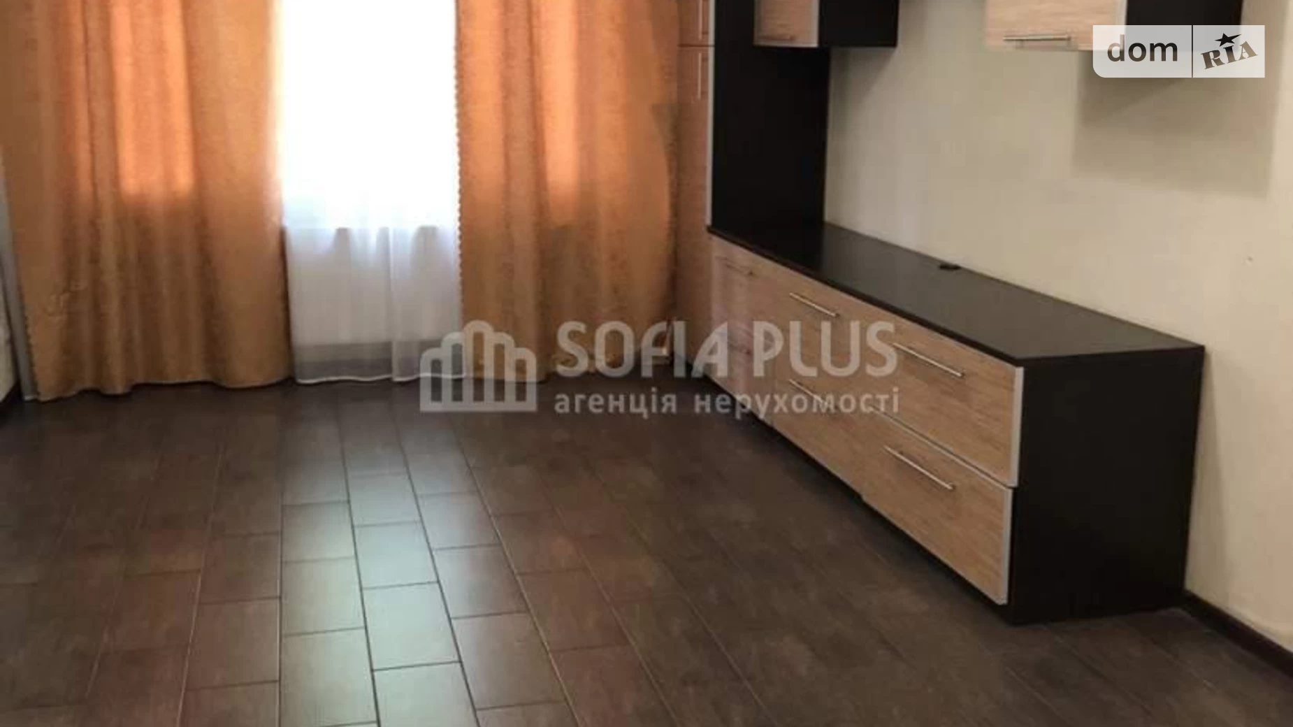 Продается 1-комнатная квартира 44.3 кв. м в Киеве, бул. Ярослава Гашека, 24 - фото 3