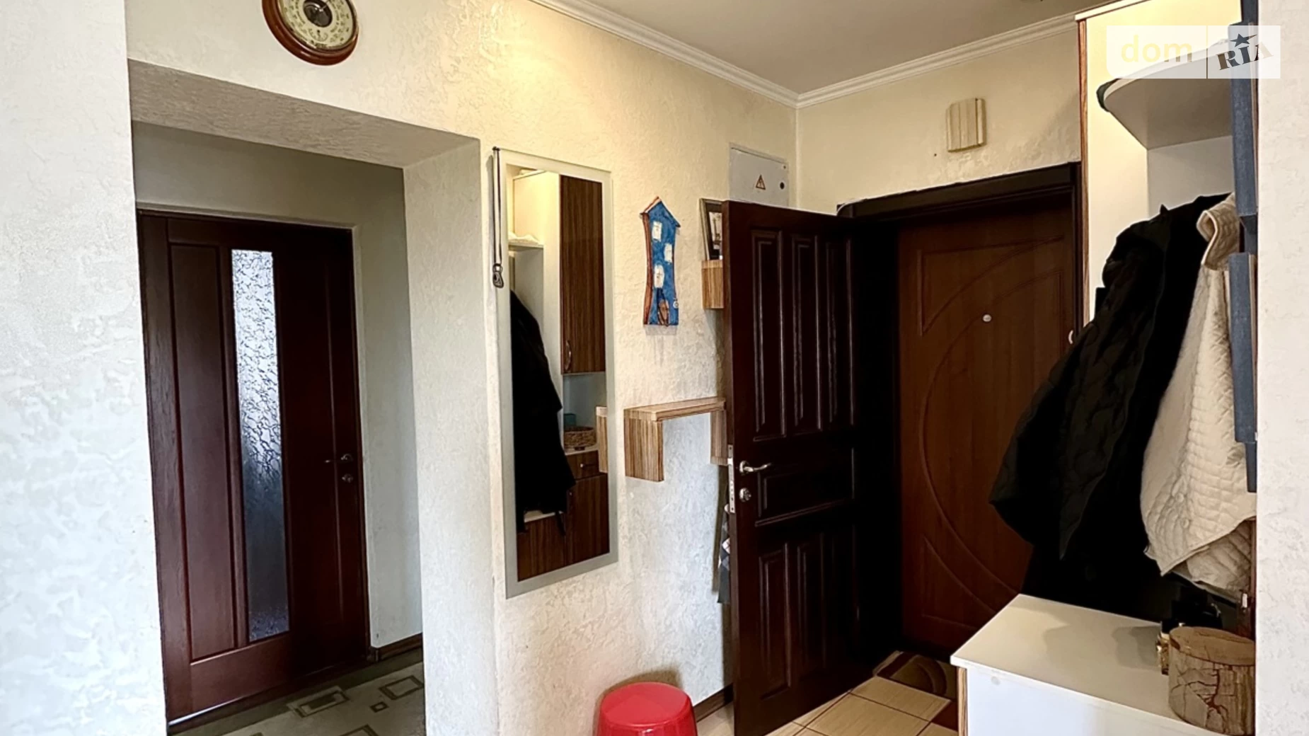 Продается 4-комнатная квартира 81.25 кв. м в Житомире - фото 2