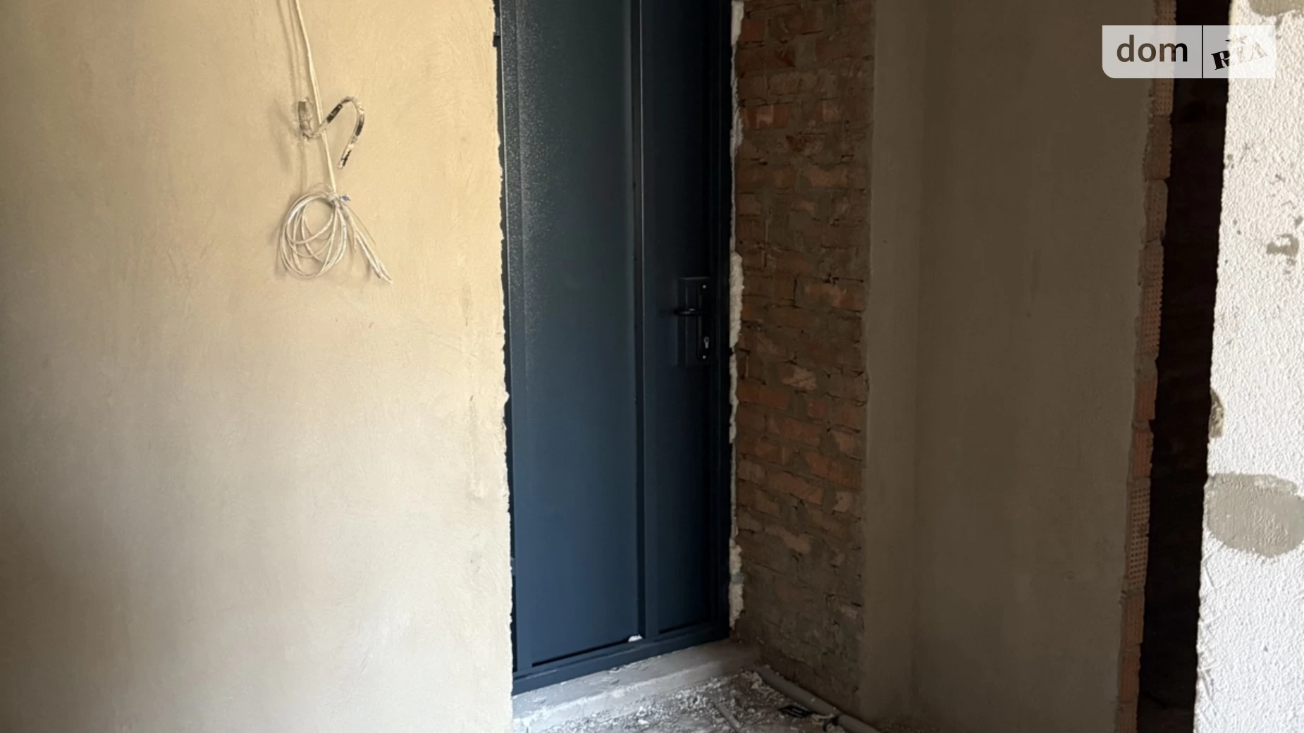 Продается 1-комнатная квартира 41 кв. м в Виннице, ул. Генерала Гандзюка - фото 2