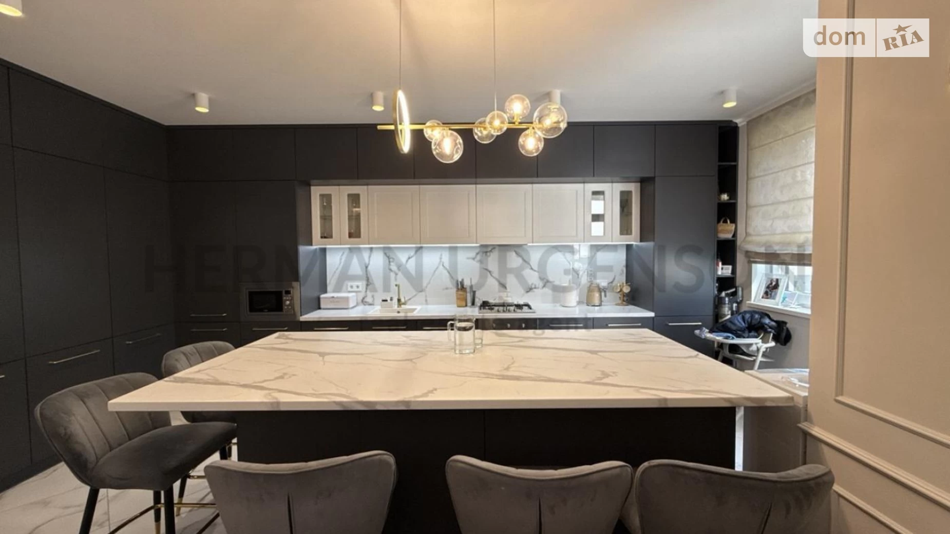 Продається 2-кімнатна квартира 110 кв. м у, цена: 182000 $ - фото 5