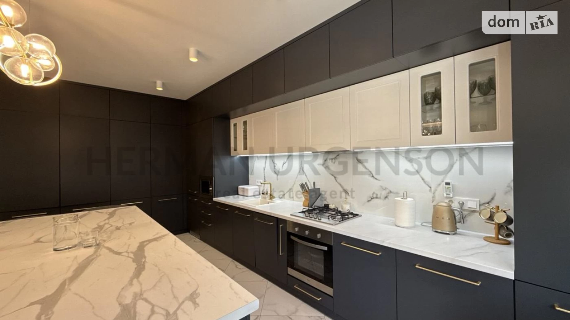 Продається 2-кімнатна квартира 110 кв. м у, цена: 182000 $ - фото 3
