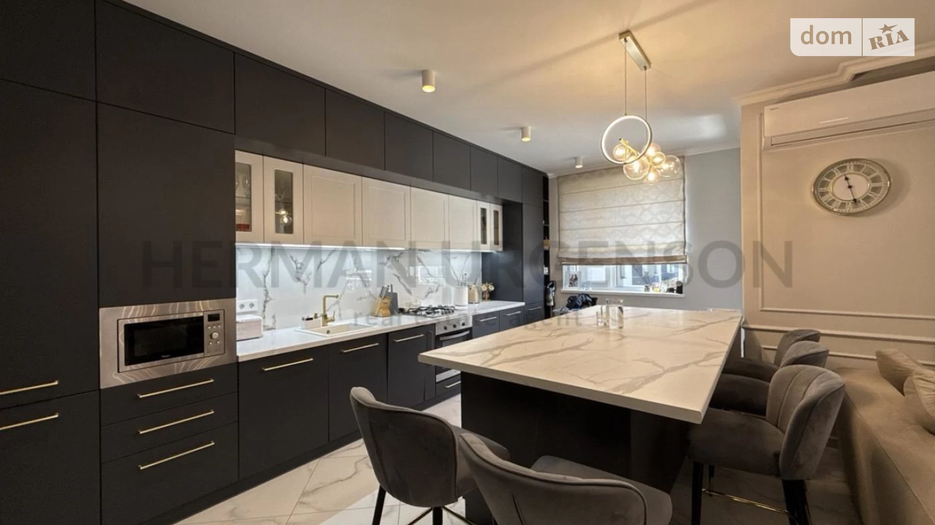 Продається 2-кімнатна квартира 110 кв. м у, цена: 182000 $ - фото 4