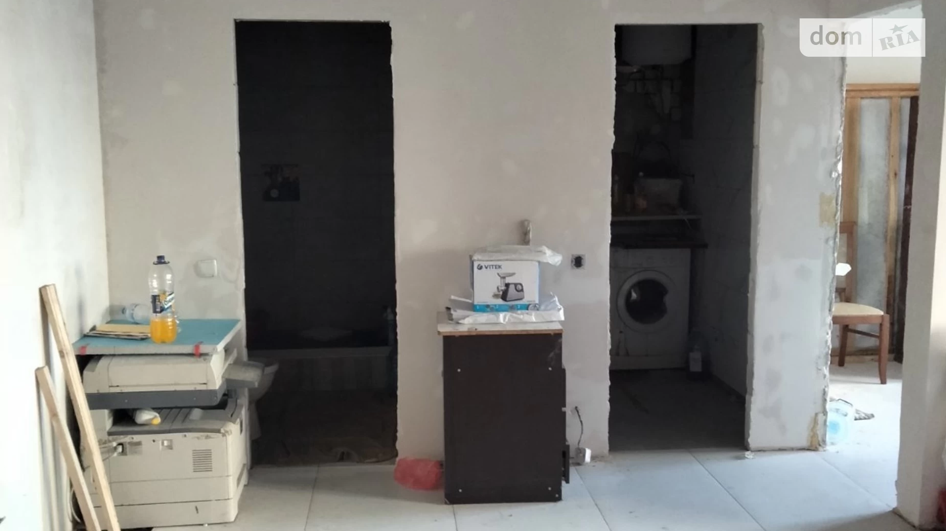 Продається 2-кімнатна квартира 64 кв. м у Білогородці, вул. Європейська, 6Б - фото 2