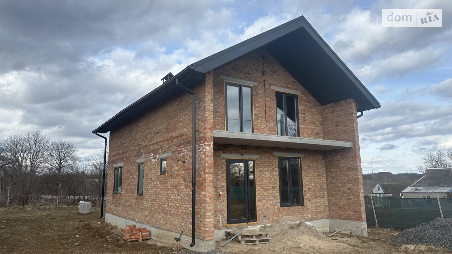 Продається будинок 2 поверховий 110 кв. м з ділянкою, цена: 63000 $ - фото 2