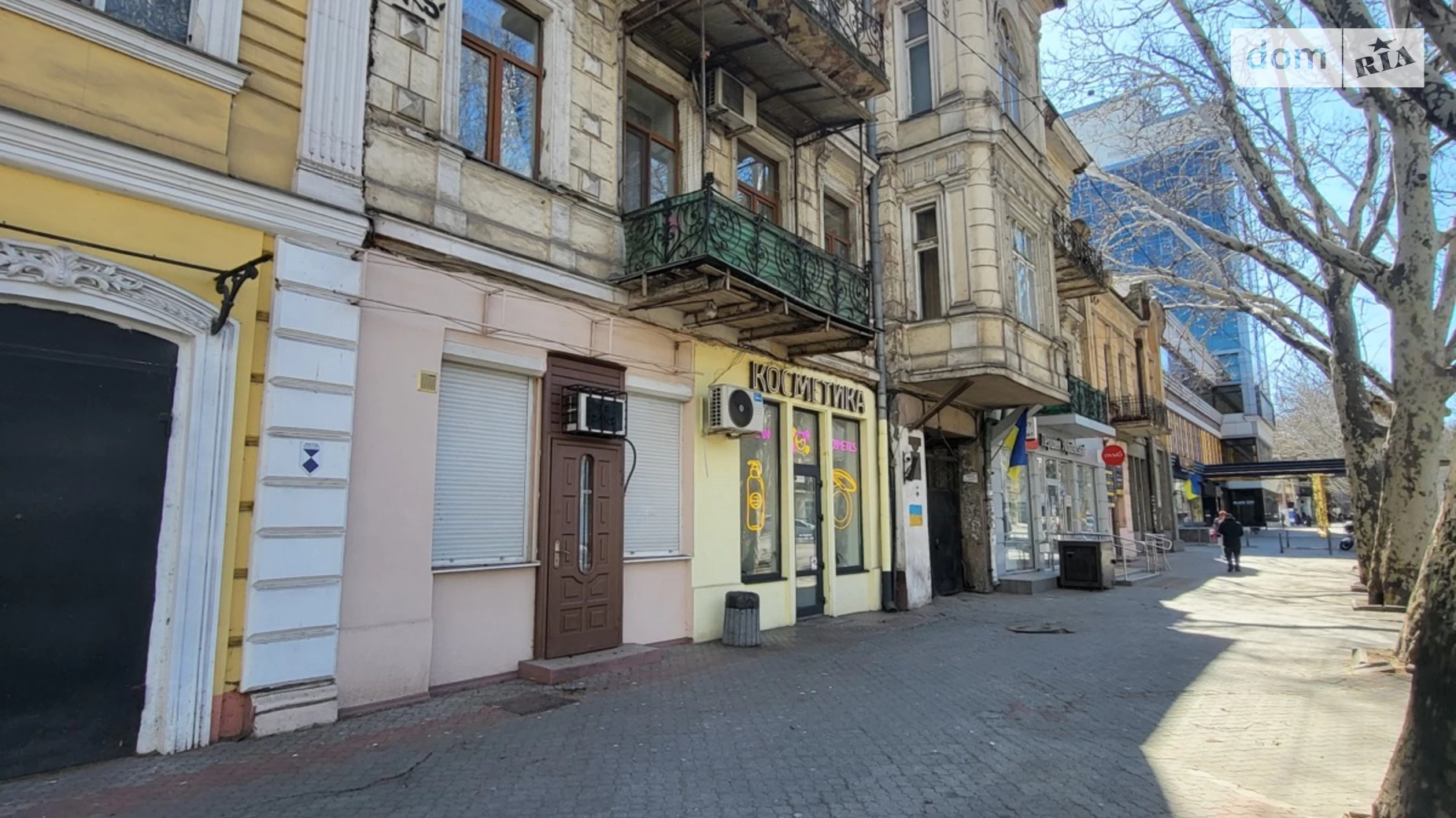 Продается 4-комнатная квартира 107 кв. м в Одессе, цена: 77000 $ - фото 2