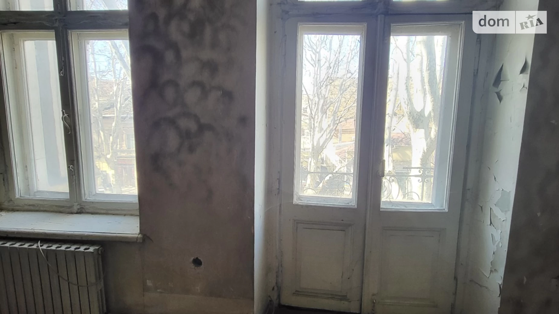 Продается 4-комнатная квартира 107 кв. м в Одессе, цена: 77000 $ - фото 4