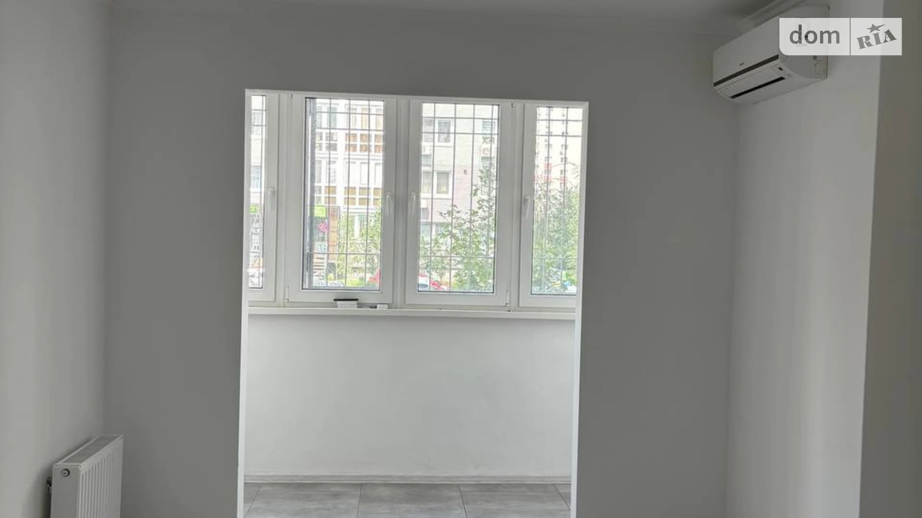 Продается 2-комнатная квартира 76.1 кв. м в Киеве, ул. Софии Русовой, 5Б - фото 2