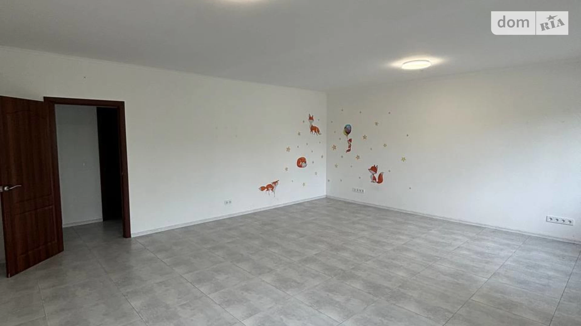 Продается 2-комнатная квартира 76.1 кв. м в Киеве, ул. Софии Русовой, 5Б - фото 4