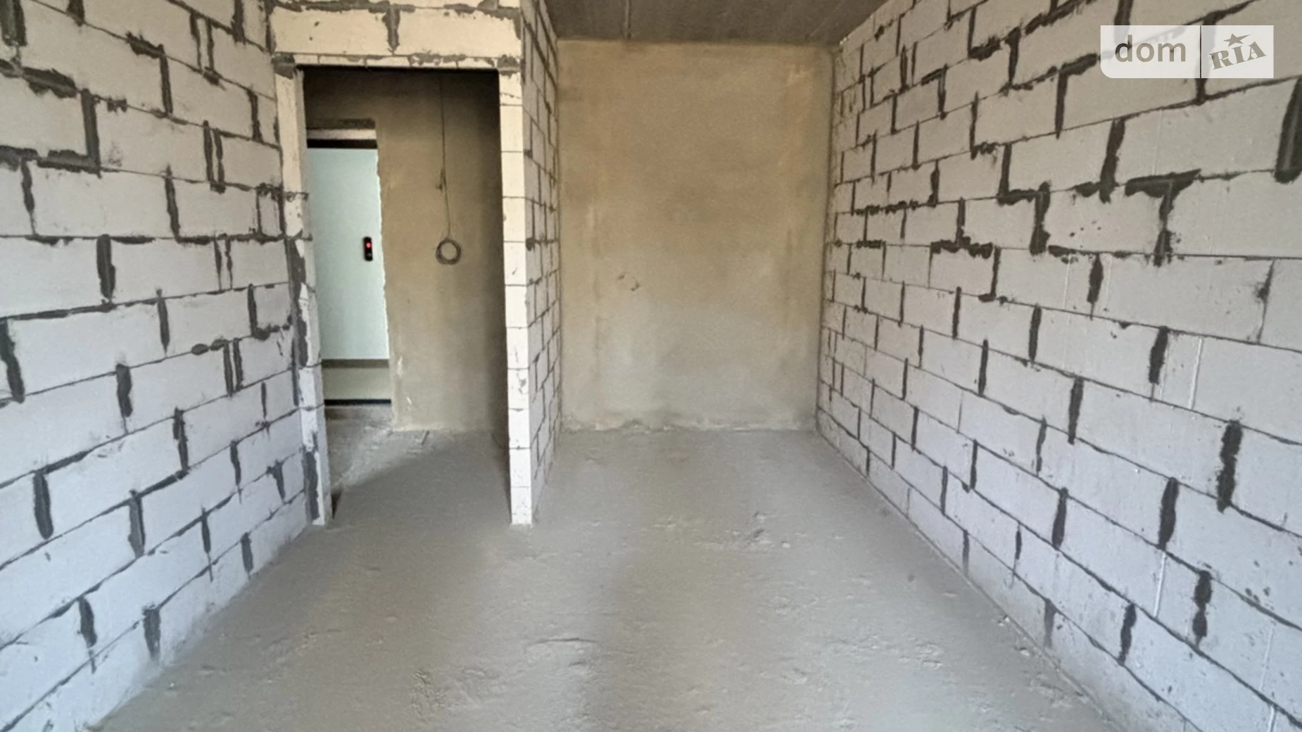 Продается 1-комнатная квартира 42 кв. м в Виннице, ул. Генерала Гандзюка, 6 - фото 5
