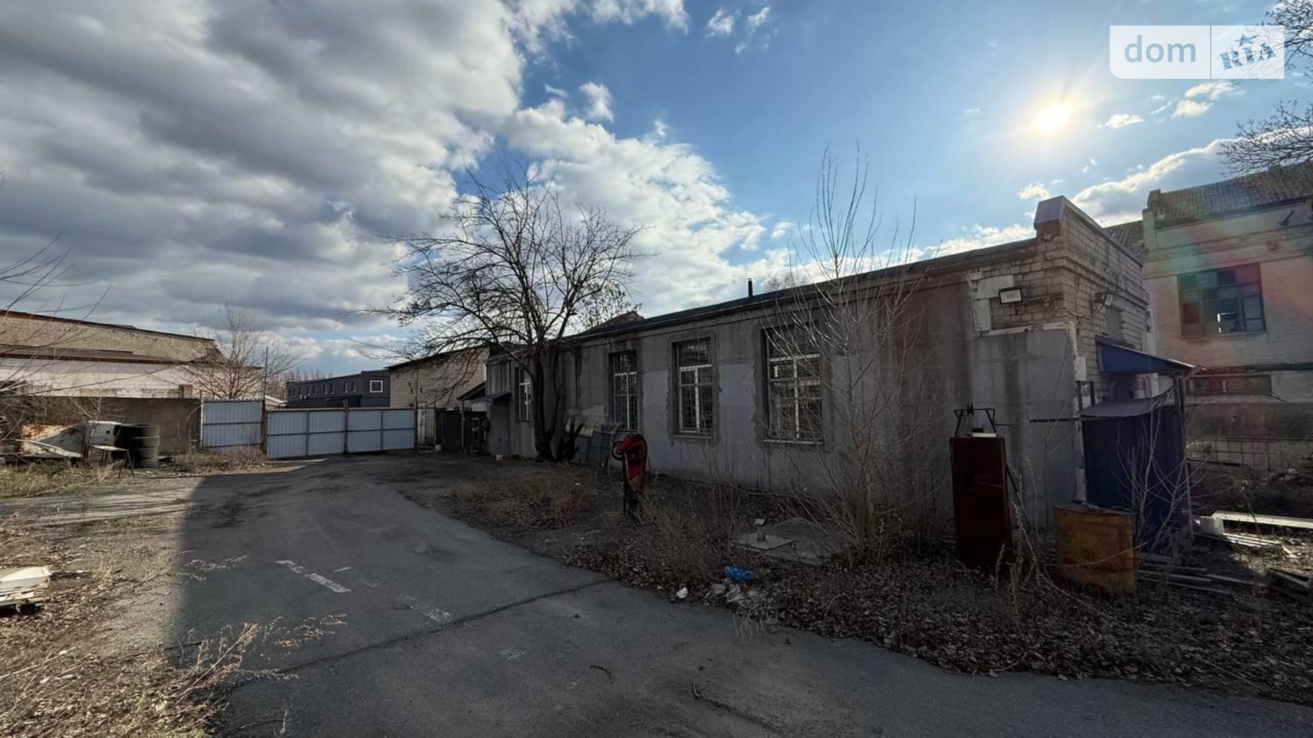 Продается помещения свободного назначения 103.4 кв. м в 1-этажном здании, цена: 30000 $ - фото 5