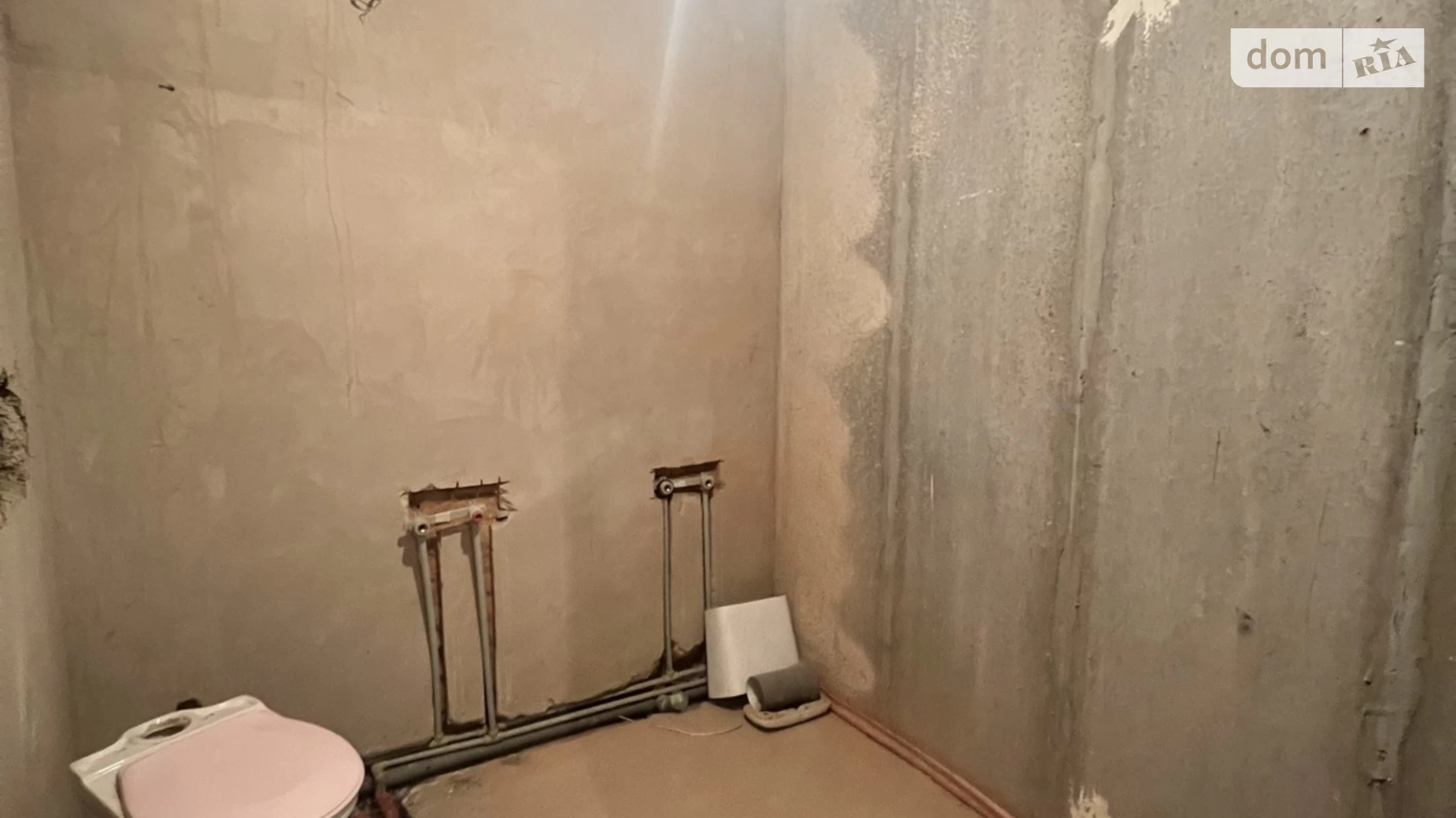Продається 1-кімнатна квартира 38 кв. м у Ворзелі, вул. Кленова, 45А/1 - фото 2