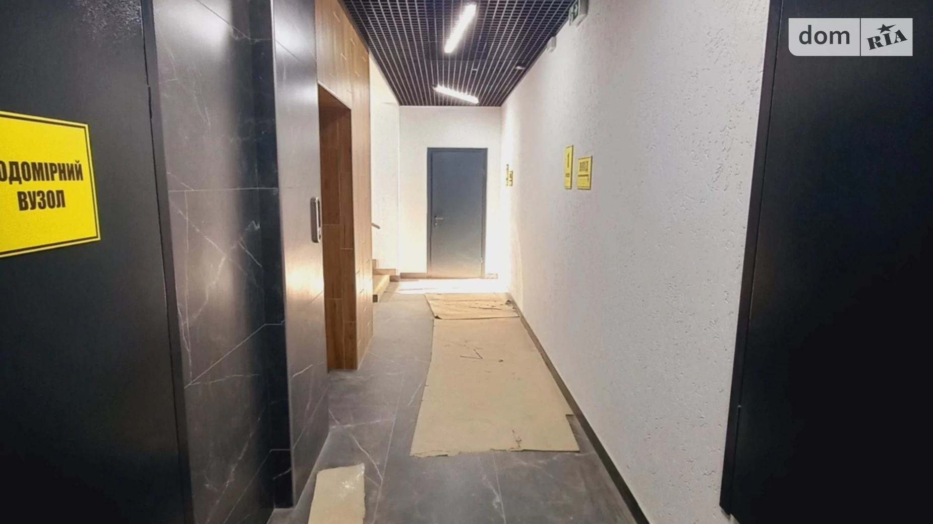 Продается 1-комнатная квартира 38 кв. м в Виннице, ул. генерала Якова Гандзюка, 17 - фото 5