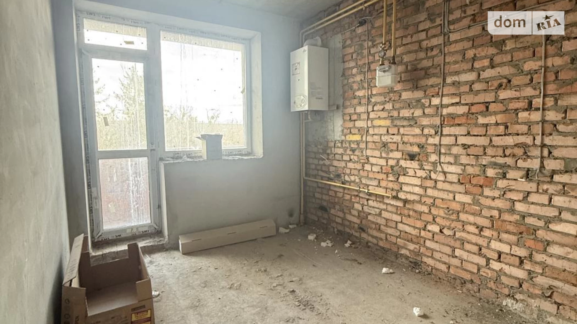 Продається 2-кімнатна квартира 81.4 кв. м у Хмельницькому, Старокостянтинівське шосе, 2К - фото 4