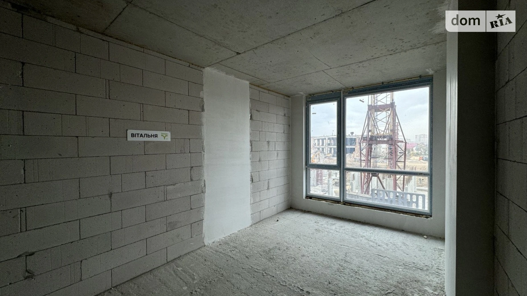 Продается 1-комнатная квартира 42 кв. м в Ивано-Франковске, цена: 37500 $ - фото 4