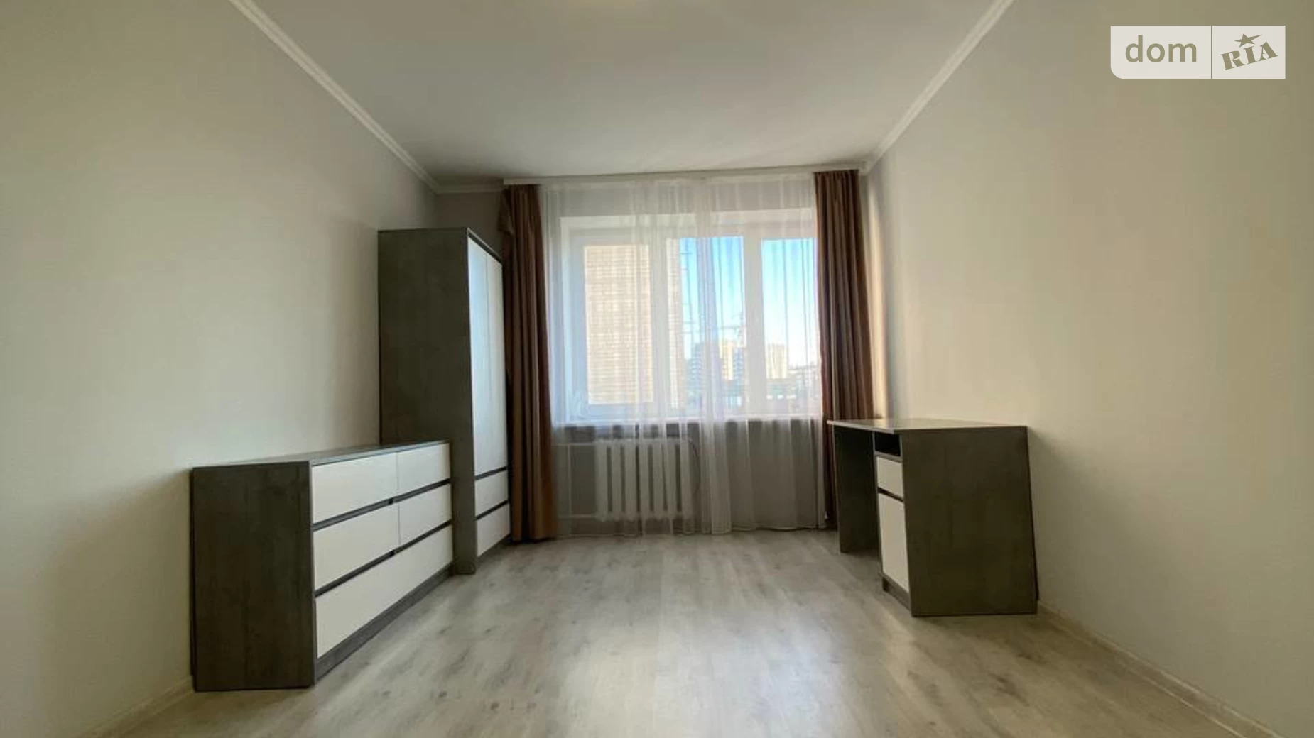 Продається 1-кімнатна квартира 31.8 кв. м у Львові, вул. Лінкольна Авраама - фото 4