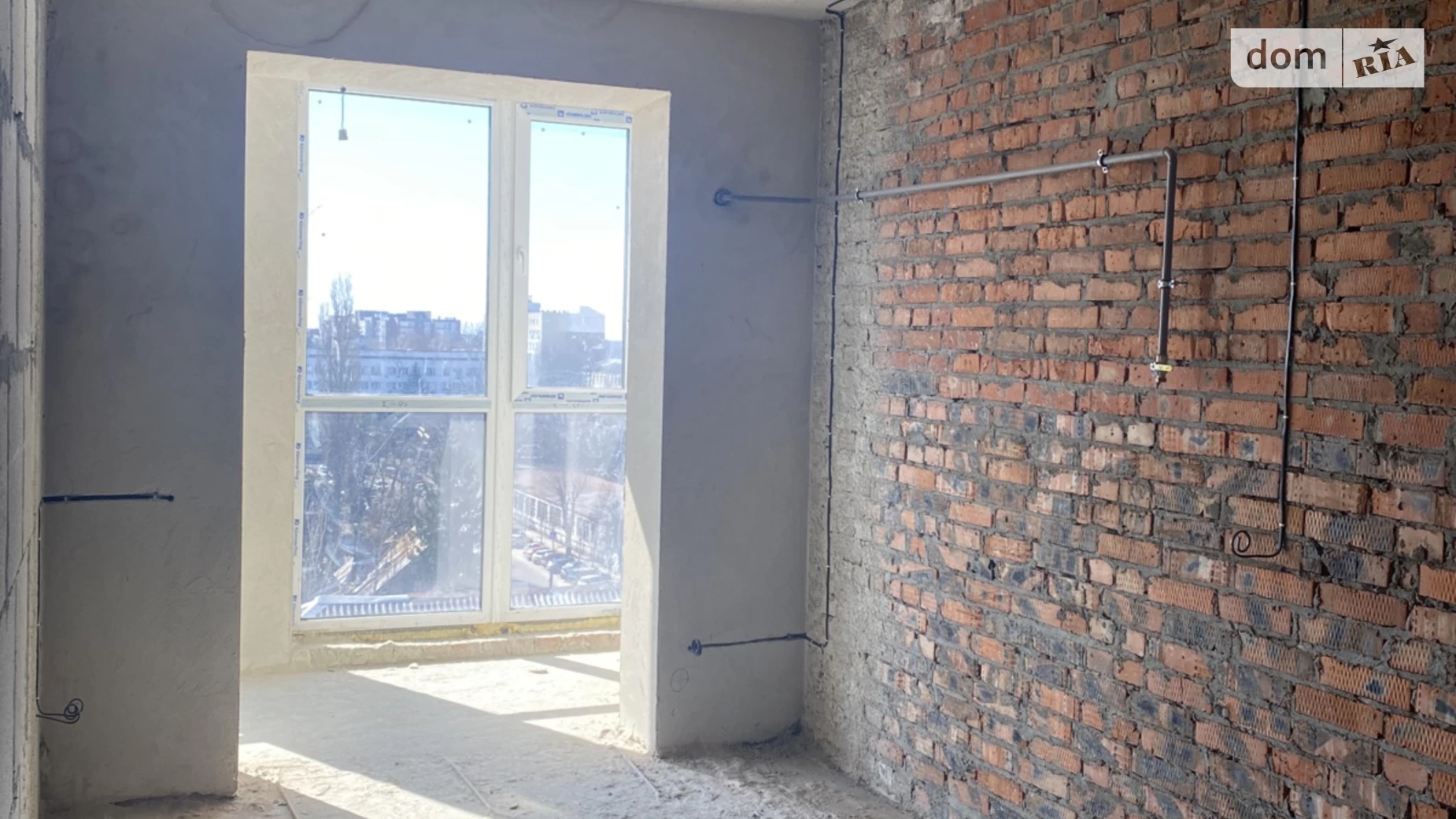 Продається 1-кімнатна квартира 48.9 кв. м у Житомирі, вул. Велика Бердичівська, 49А - фото 5