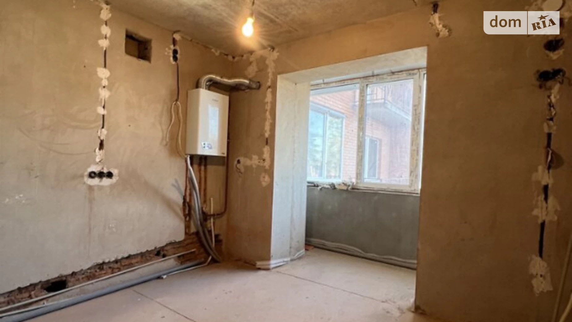 Продается 1-комнатная квартира 38 кв. м в Ворзеле, цена: 28500 $ - фото 2