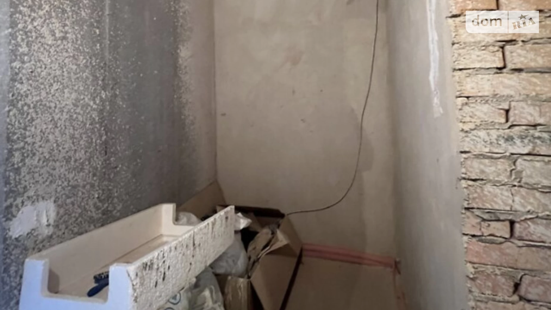 Продается 1-комнатная квартира 38 кв. м в Ворзеле, цена: 28500 $ - фото 3