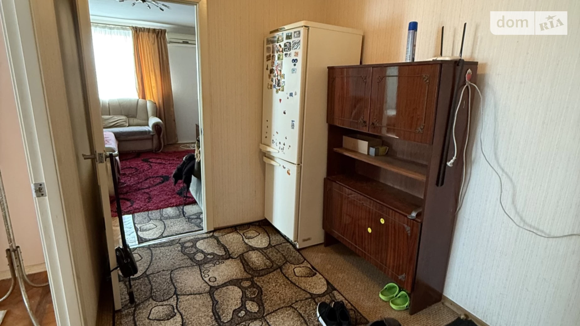 Продається 3-кімнатна квартира 51 кв. м у Харкові, вул. Познанська, 4 - фото 3