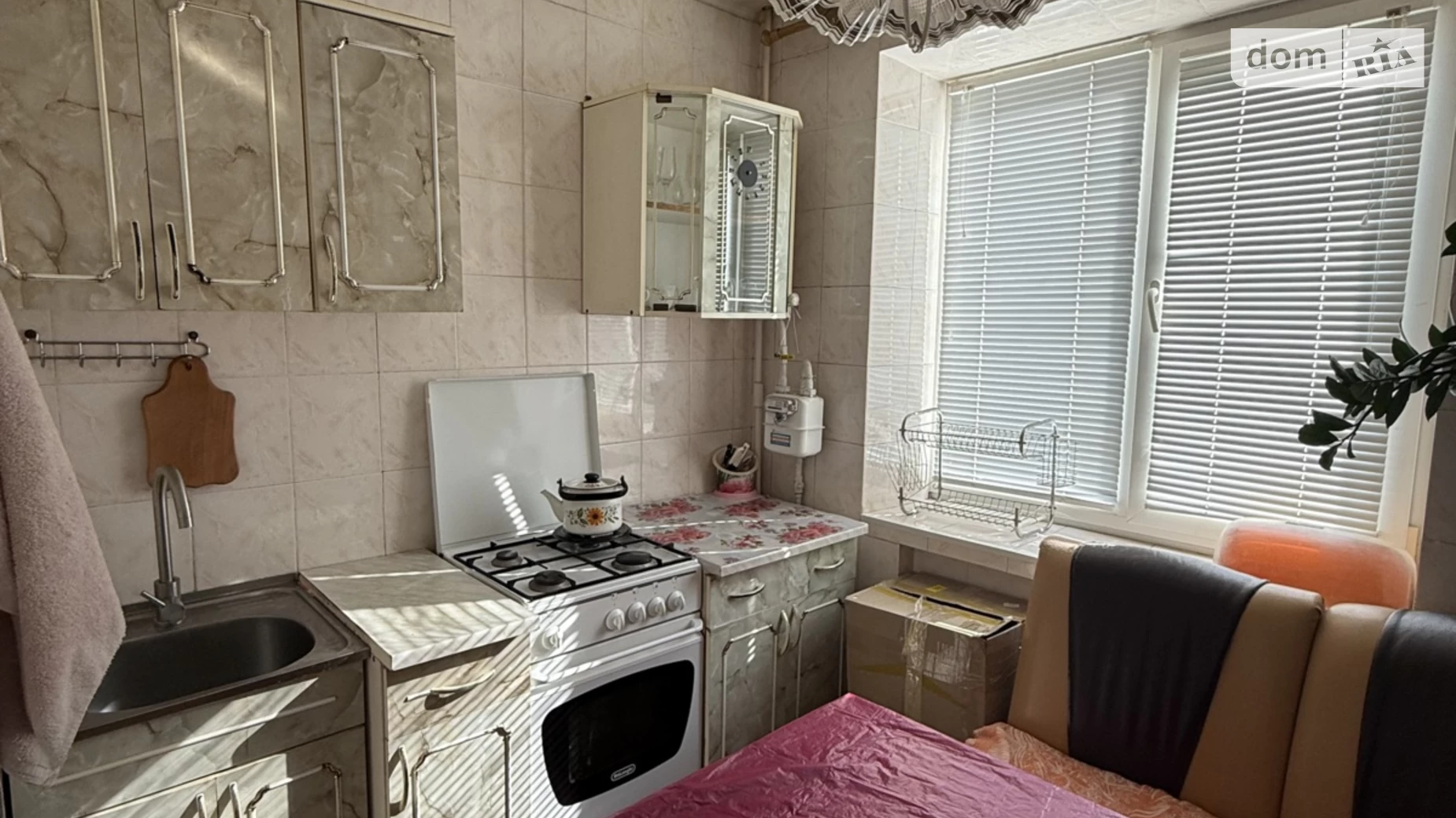 Продається 3-кімнатна квартира 51 кв. м у Харкові, вул. Познанська, 4 - фото 2