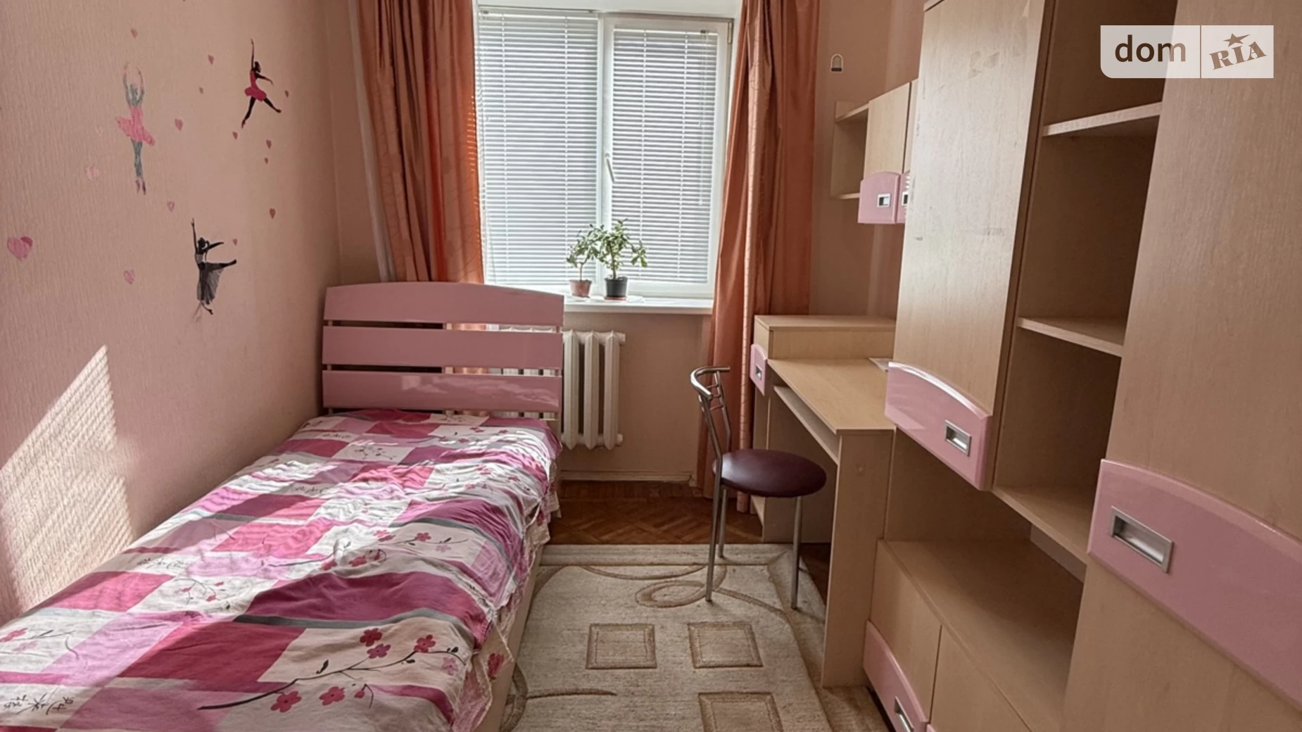 Продається 3-кімнатна квартира 51 кв. м у Харкові, вул. Познанська, 4 - фото 4